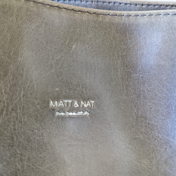 Matt and Nat Vegan Tote Schlepp - Picture 2 of 5